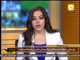 نبيل فهمي: العلاقات المصرية الأمريكية جيدة ولن تختزل فى قضية المساعدات