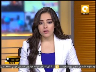 ضبط أحد أخطر العناصر الإجرامية لتعديه على المنشآت الشرطية في بورسعيد