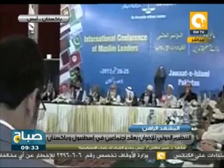 صباح ON - د. سمير غطاس: على حركة حماس أن تلجأ للصندوق لتدرك تراجع أسهمها