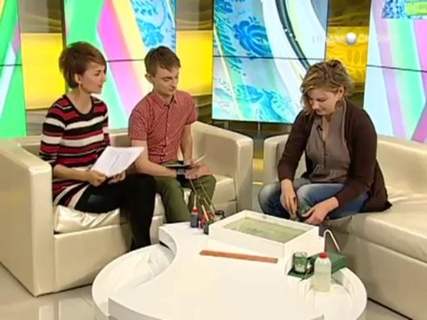 Гость программы мастер Эбру- Татьяна Кириллова (1)