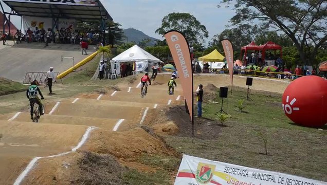 BMX NATIONALS PEREIRA DAY 2 5743