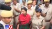 Tv9 Gujarat - Asaram Bapu's aide Shilpi surrenders before Jodhpur court