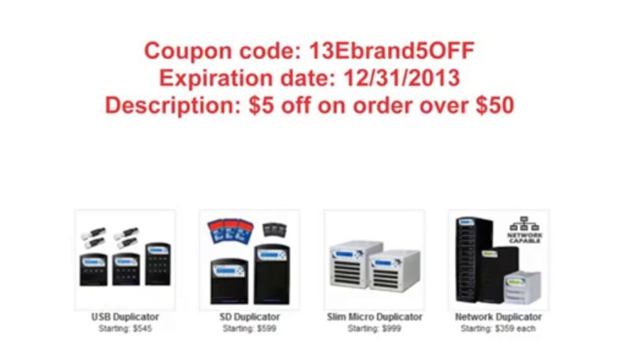 CD DVD Duplicator / Copier | Blu-ray Media | DVD Printer, Case, Sleeves