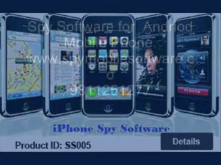 Spy Mobile Phone Software in Cochin for Android, Symbian, iPhone-9811251277