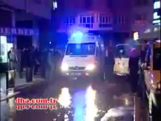 Azer Bülbül Öldü!!!!06 01 2012