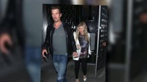 Fergie Looks Amazing on Her First Post-Baby Dinner Date With Josh Duhamel