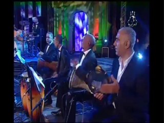 كاظم الساهر/اراضي خدودها/جميلة 2013