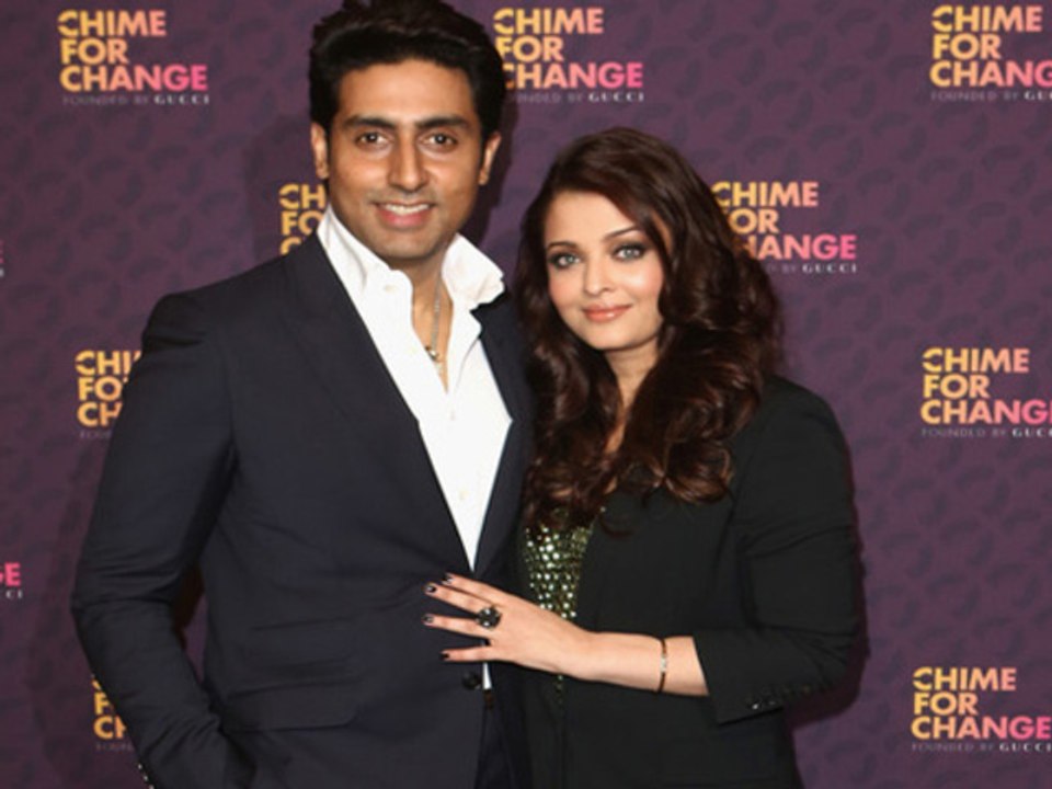 Lehren Bulletin Happy Anniversary Aishwarya Rais Comeback Film With Abhishek and More Hot News
