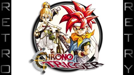 Retro Retry #04 | Chrono Trigger