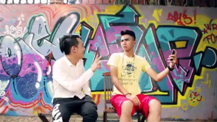 KAY TRẦN f.t TRONIE - THANH NIÊN NGHIÊM TÚC M/V