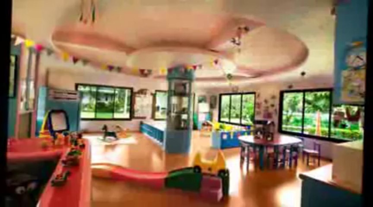 Luxury Hotel Le Meridien Beach Resort Phuket