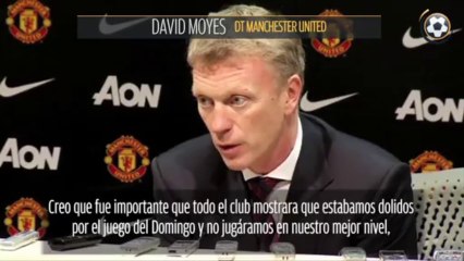 Chicharito metió al United a Octavos de la Capital One Cup