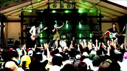 ジン - 雷音 - video Dailymotion