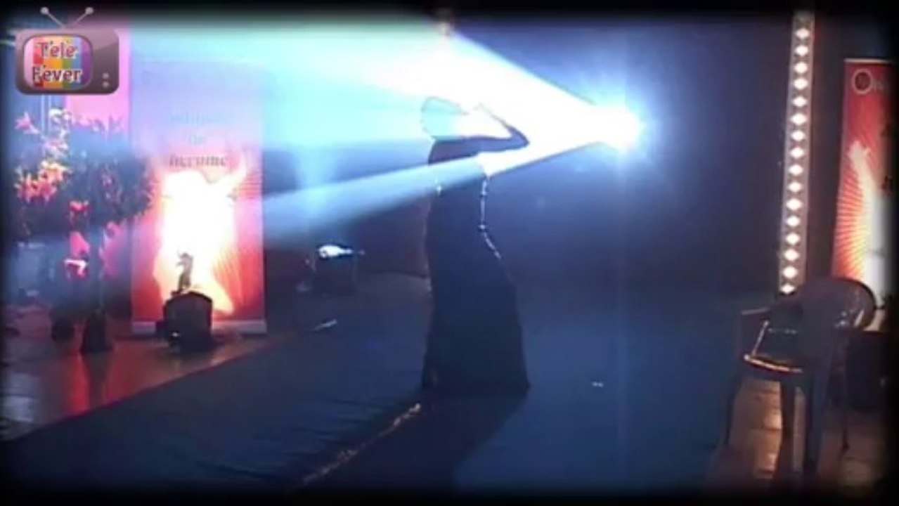 NEW VAMP REVEALD in RK's Madhubala Ek Ishq Ek Junoon 25th September 2013 FULL EPISODE