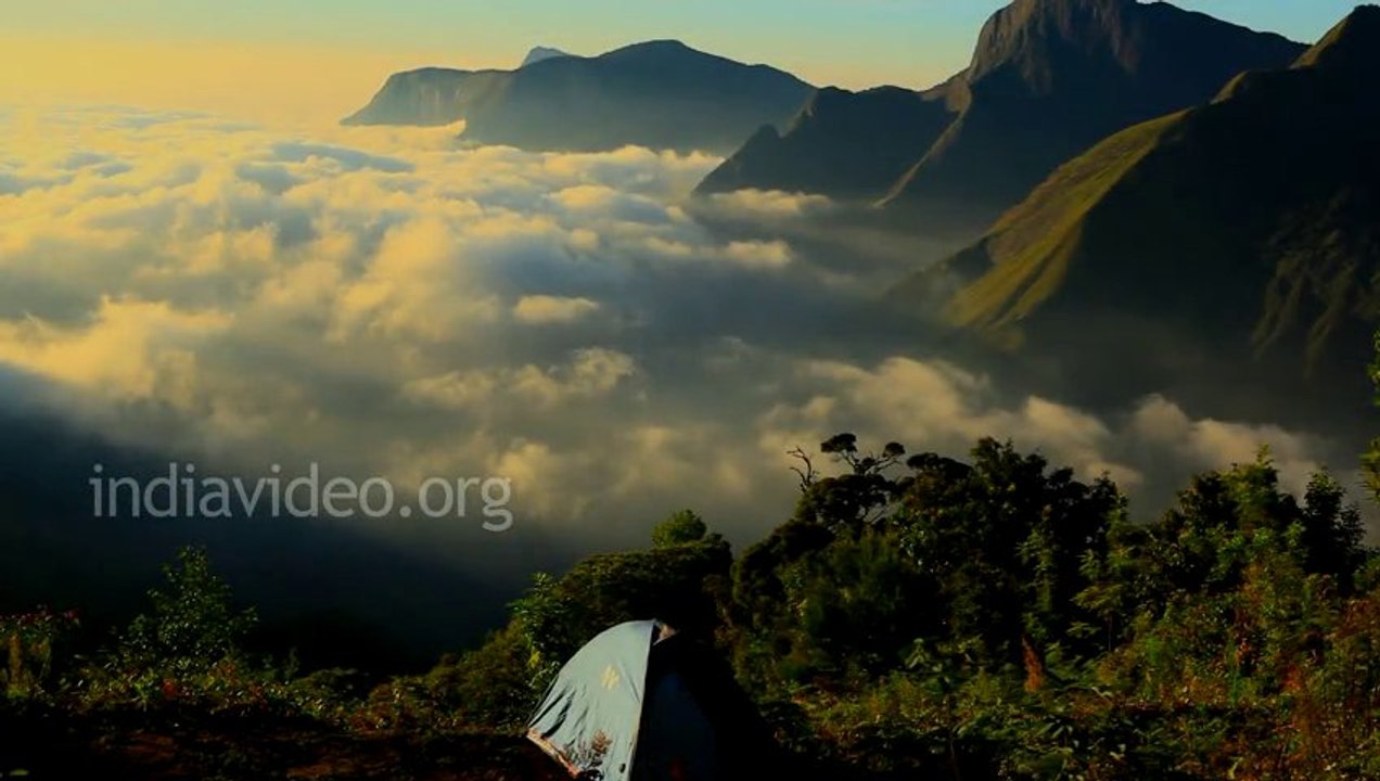 Top Station Munnar