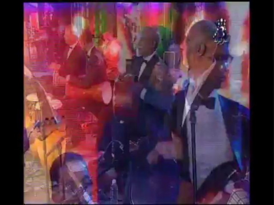 كاظم الساهر/عيد وحب/جميلة 2013