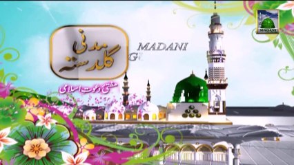 Useful Information 26 - Huzoor Ki Misl Koi Nahi