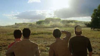 Helden Wenn dein Land dich braucht -Trailer (Deutsch) HD