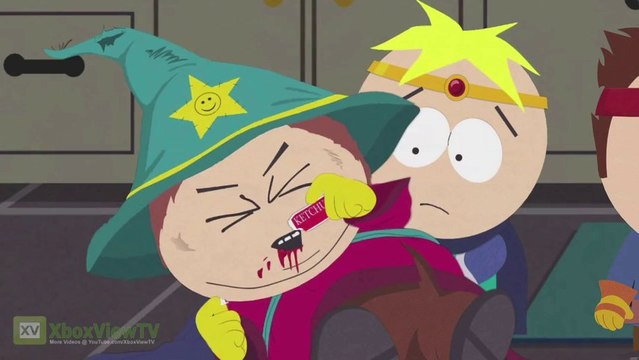 SOUTH PARK: The Stick of Truth | Destiny Trailer [EN]
