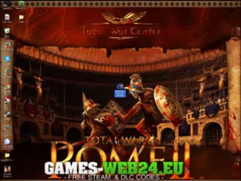 TOTAL WAR 2 ROME FREE DOWNLOAD STEAM KEYGEN [FREE Download]