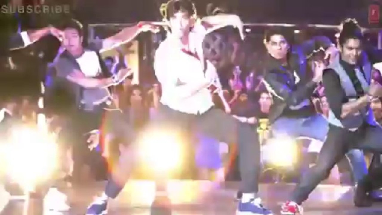 Raghupati Raghav Full Song With Lyrics - Krrish 3 - Hrithik Roshan [2013]