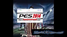 Pro Evolution Soccer 2014 , Keygen Crack [FREE Download] [PC] [XBOX360] [PS3]