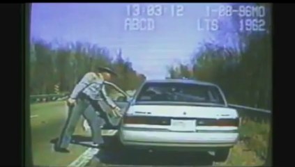 Cop fired for excessive force