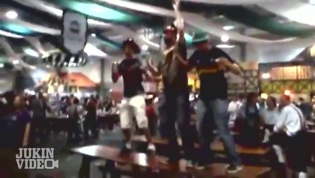 Top 5 Party Fouls! Fails and drunk guys!