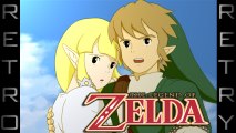 Retro Retry #05 | Zelda A Link To The Past