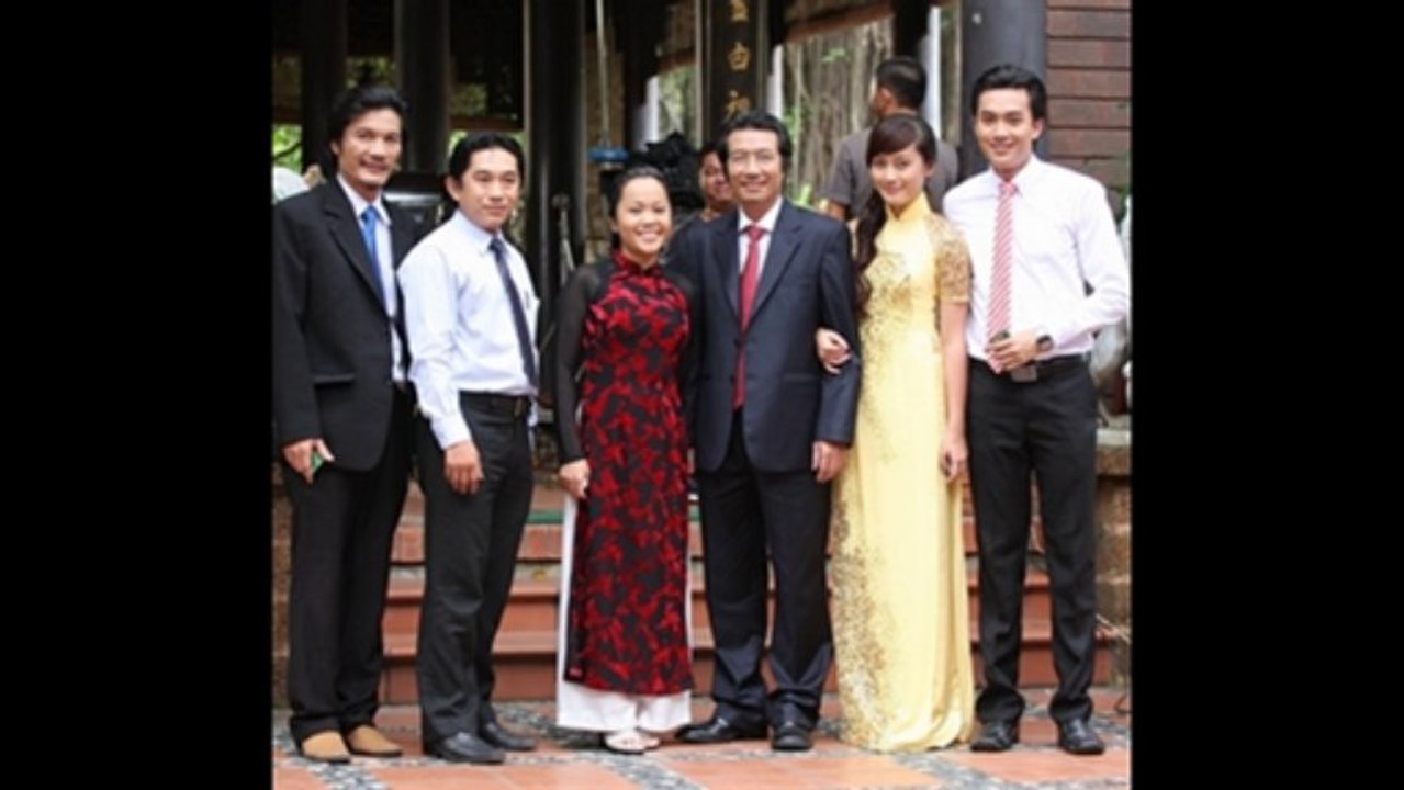 HTV phim Ngày Hôm Qua 2012