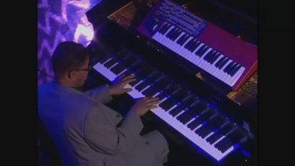 The Jazz Channel Presents Herbie Hancock - 1