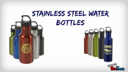 ECO FRIENDLY WATER BOTTLES - Customgreenpromos.com