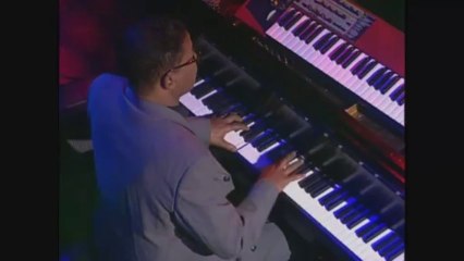 The Jazz Channel Presents Herbie Hancock - 2