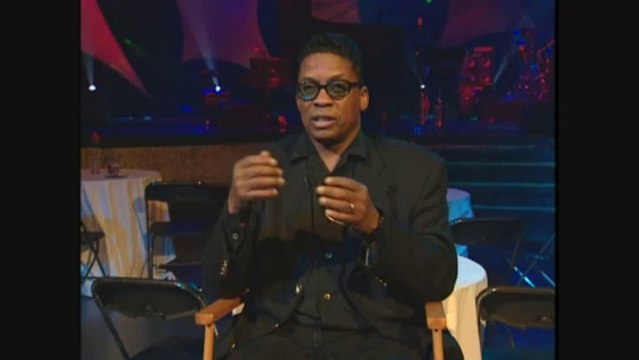 The Jazz Channel Presents Herbie Hancock - 3