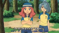 [自翻]閃電十一人31-尋找傳說的前鋒! 高清繁中日字幕