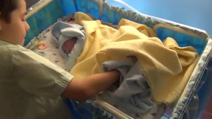 ARDA NIN MEHMET CAN İLE İLK BULUŞMASI :)