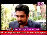 Shlok Ne Bola Aastha Se Sorry-Iss Pyaar Ko Kya Naam Doon-30 Sep 2013