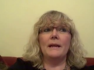 How to Lose Weight with the Alkaline Diet - week 1 Eileen Bowley