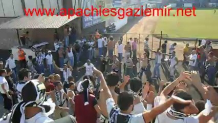 29 Eylül 2013 Nazilli Deplasmanı