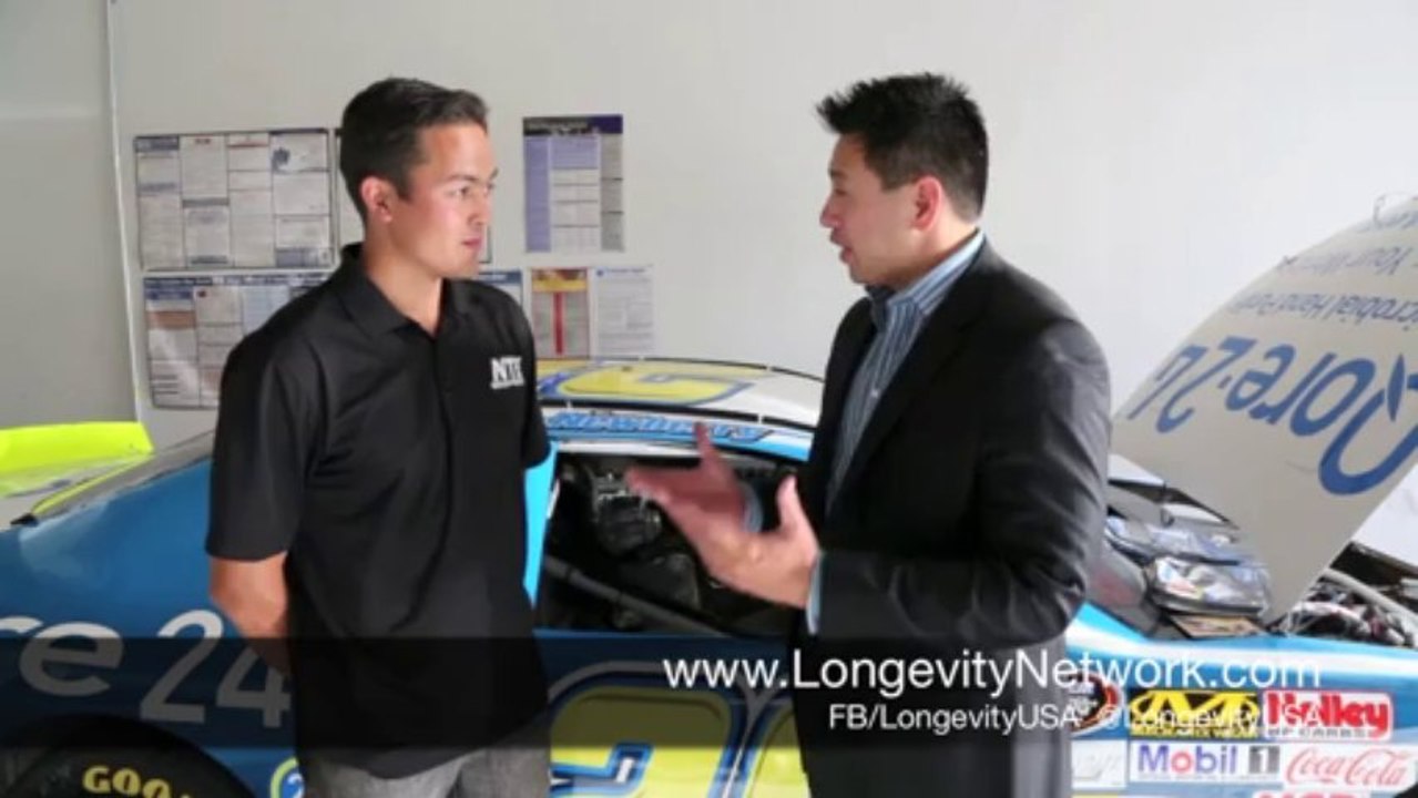 Longevity USA at Las Vegas Community Event hosted by Kona Ice | Best Sports Center pt. 4