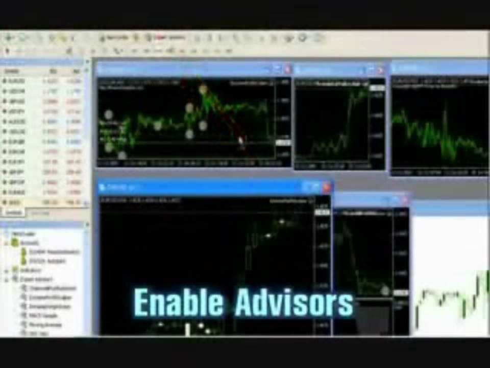 Fap Turbo Live Trading