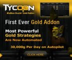 GTR    Manaview's 'tycoon' World Of Warcraft Gold Addon Review   Bonus YouTube12   YouTube