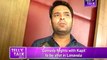 Comedy Nights with Kapil : Kapil Sharma on BIGG BOSS SET