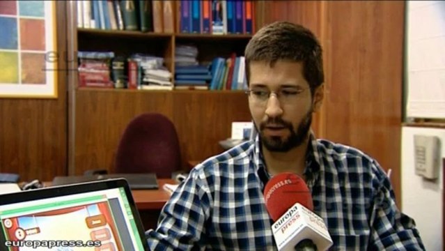 Cinco jóvenes crean app para tablets para aprender japonés