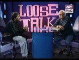 Loose Talk with Anwar Maqsood and Late Moin Akhtar, 28-09-13