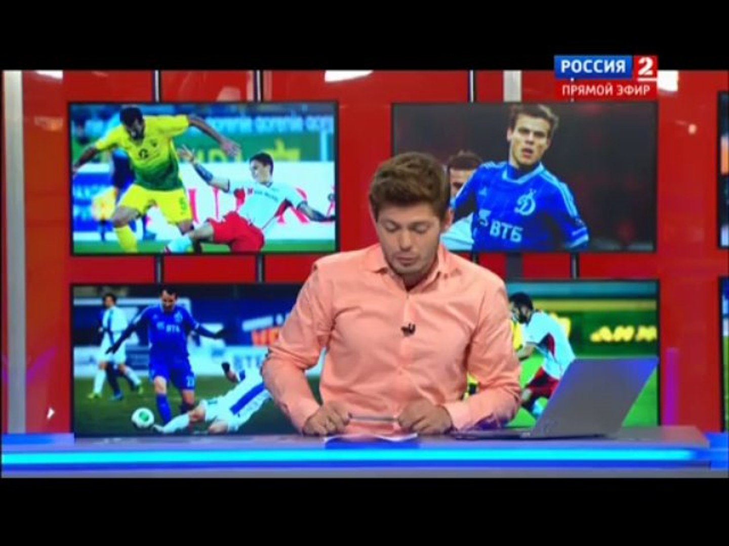 Большой спорт (30.09.13)