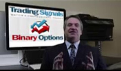 Don&#39;t Buy Binary options trading signals - My honest Review.