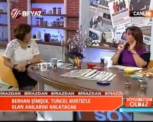 Söylemezsem Olmaz 30.09.2013 1.Kısım