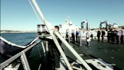 Caméra embarquée- L' appel des couleurs