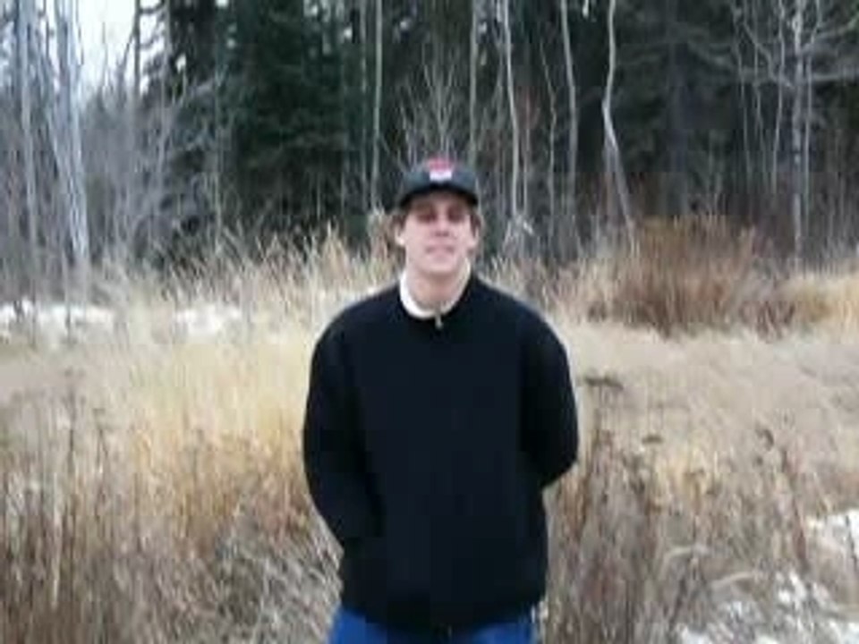 Robert Fraser bio 9